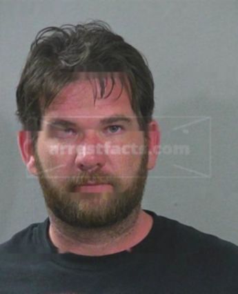 Cody James Howard