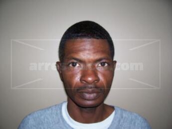 Robert Warren Pegues