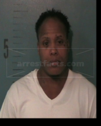 Johnny Ray Richardson