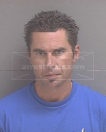 Vince Stephen Fisher