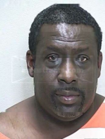 Lorenzo Bryant