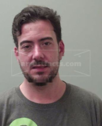 Jamison Thomas Hudson