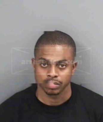 Sadiki Stephenson