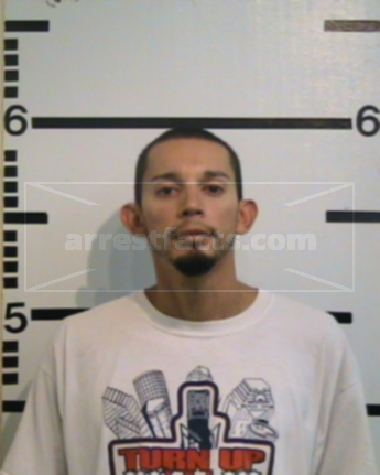 Joseph Anthony Cantu