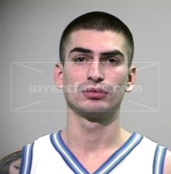 Leroy Garcia Villarreal