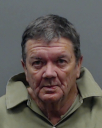 Mark Shannon Cunningham