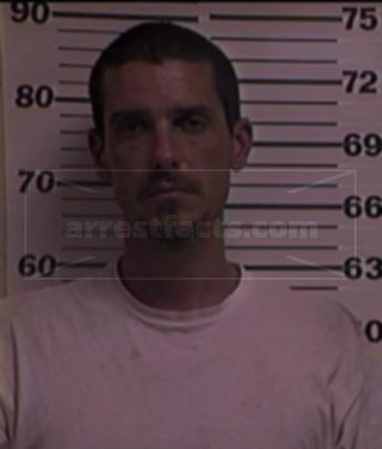 Stephen Dewayne Wilcox