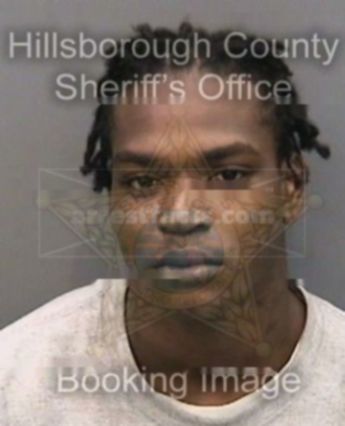 Ezell Foster