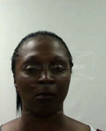 Nakeisha Monique Pointer