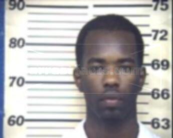 Bertrand Jermaine Mckinney