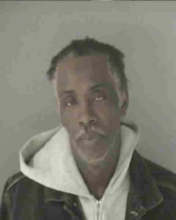 Roosevelt Harris