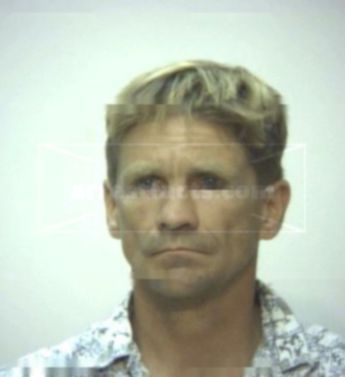 James Earl Huckvale