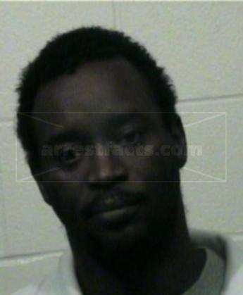 Victor Wayne Terry