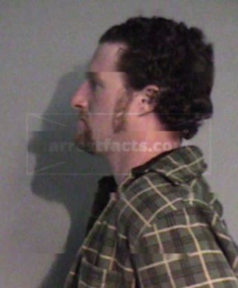 Joshua M Zacher