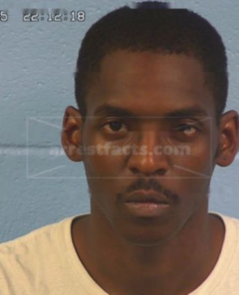 Jeramie Laurence Glover