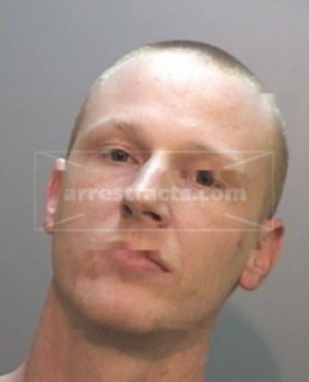Woody Paul Johnson