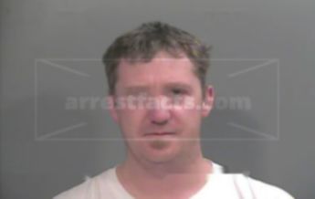Shane Harvey