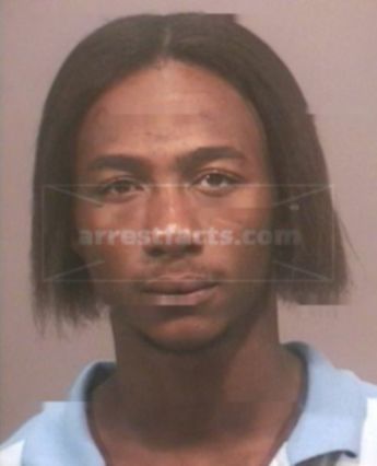 Cedric Mccloud