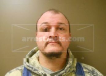 Gregory Allen Anderson