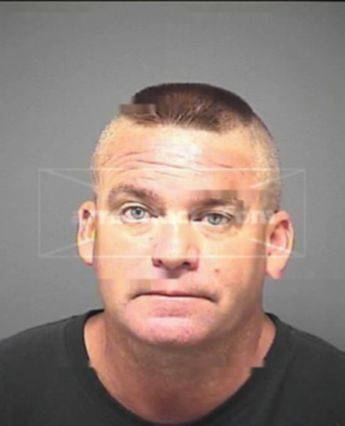 Jeffery Scott Mcdonald