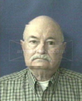 Delmar Harrell Hilbert