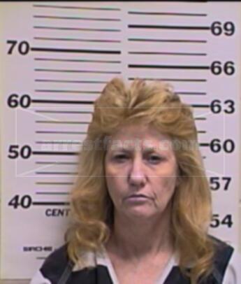 Angela Holmes Holleman