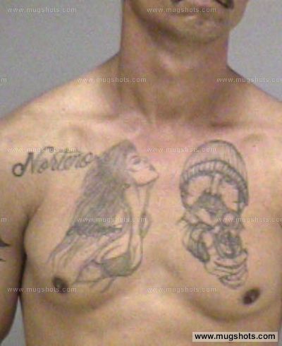 David Munoz Flores