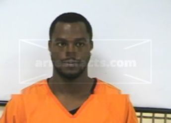 Derrick James Buchanan