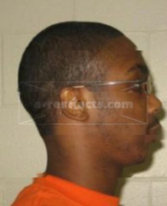 Ahmed Rashad Toliver