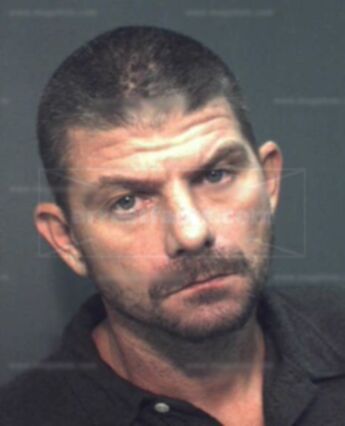 Tony Ray Ramsey