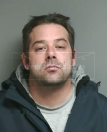 Kristian William Zimmerman