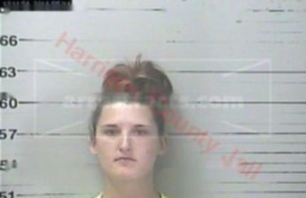 Ashley Ann Kelly
