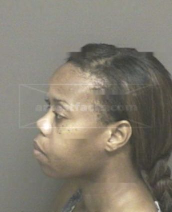 Andrea Yvonne Godbolt