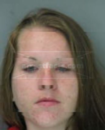 Janelle Elizabeth Dickson