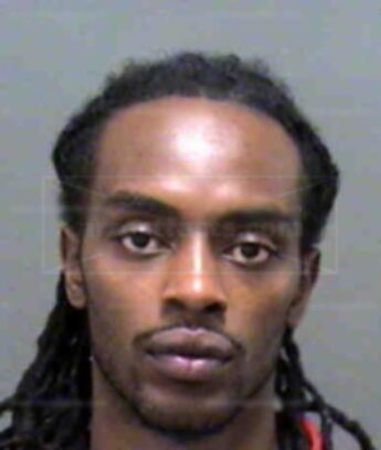 Jeffrey Jerome Hamilton