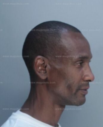 Larry Bernard Williams