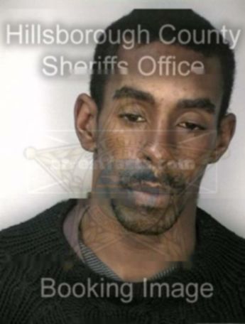 Robert Terrill Haymer Jr.