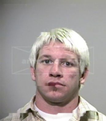 Darrell Patrick Kelley