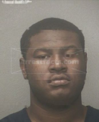 Julian Tyrone Johnson