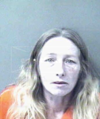 Patricia Diann Davis