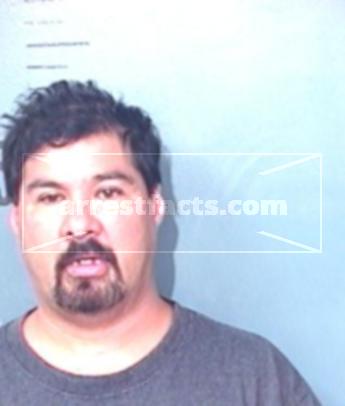 Ricardo Jesse Gonzalez