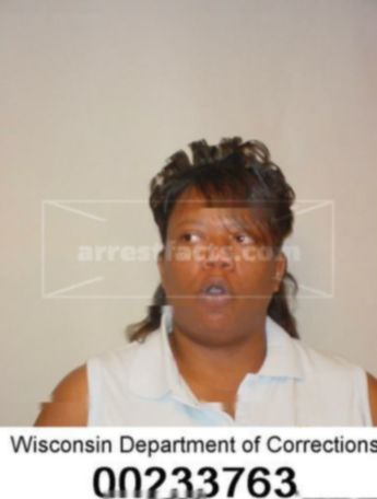Yolanda Sanders