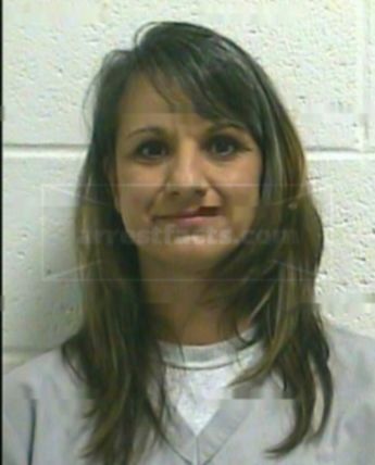 Monica M Merritt