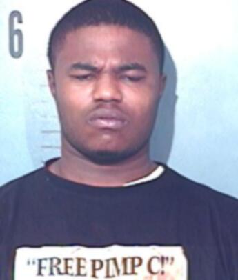 Karl Deandre Smith