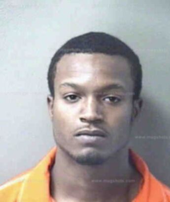 Reginald Rene Speights