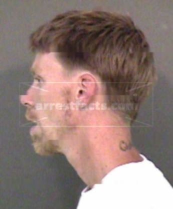 Shawn S Cain