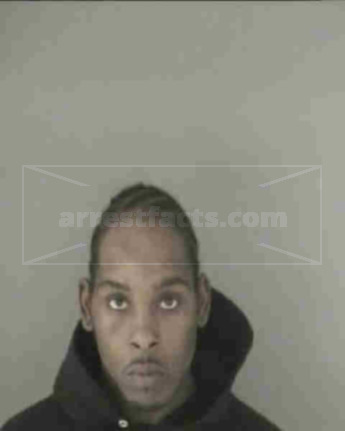 Anthony Jerome Greer