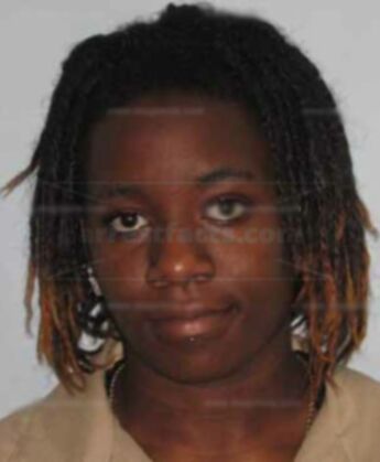 Vernisha L Stokes