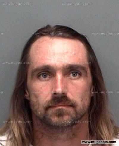 Brent James Winburn