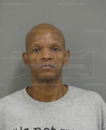 Melvin Morrow